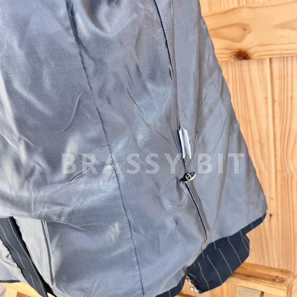 Bussee Aachen Equestrian Show Jacket - Picture 7 of 8